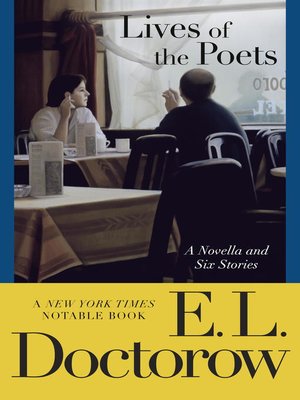 cover image of Lives of the Poets